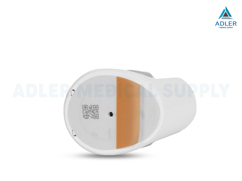 Applicator Sensor (ตัวตรวจวัดระดับน้ำตาล) Yuwell รุ่น CT-3