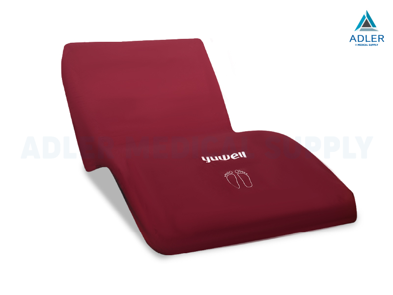ที่นอนลมป้องกันแผลกดทับ Yuwell รุ่น DECUBITUS M5-C
