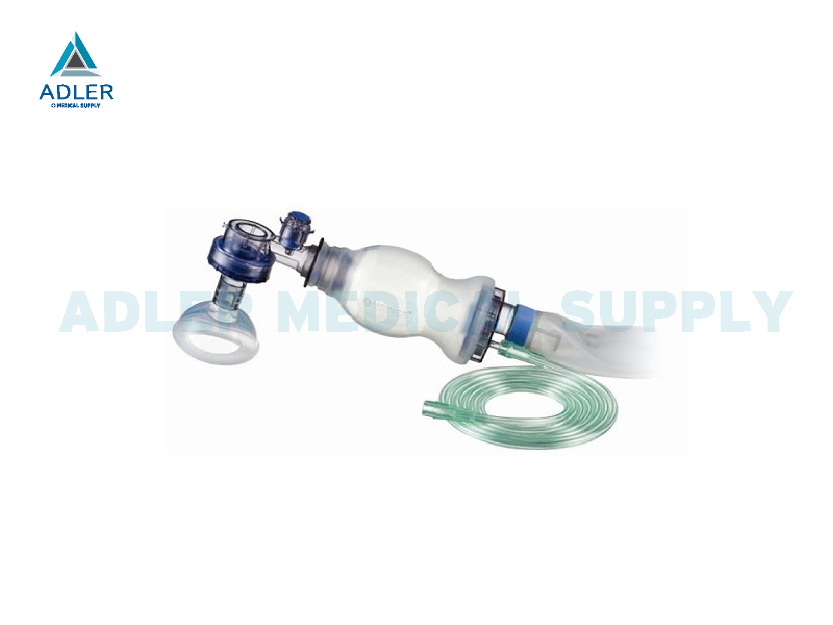 Reusable Manual Resuscitator (Ambu Bag) ชุดช่วยหายใจแบบมือบีบ Reusable Manual Resuscitator (Ambu Bag) ชุดช่วยหายใจแบบมือบีบ