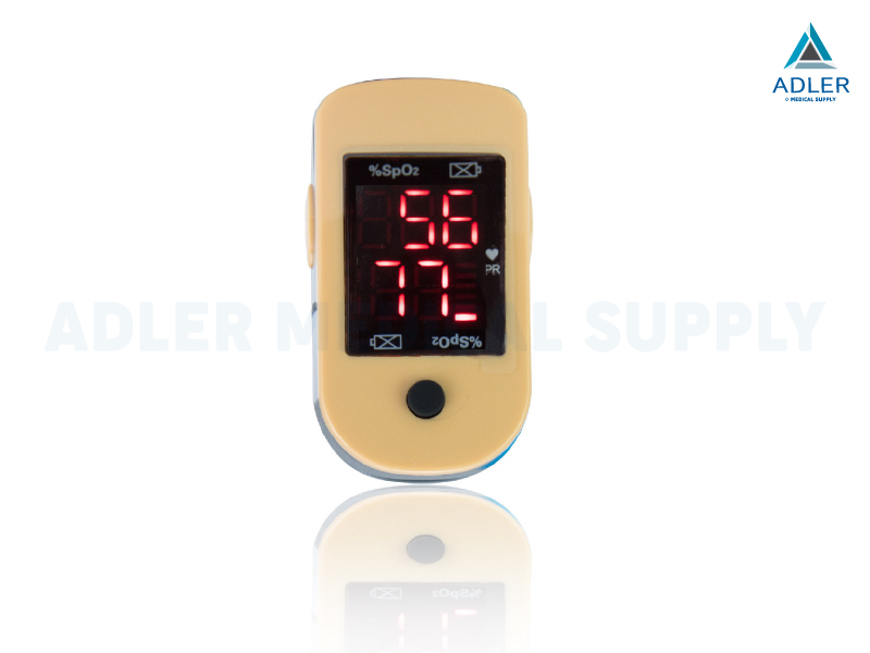 เครื่องวัดออกซิเจนปลายนิ้ว รุ่น MD300C1 เครื่องวัดออกซิเจนปลายนิ้ว รุ่น MD300C1