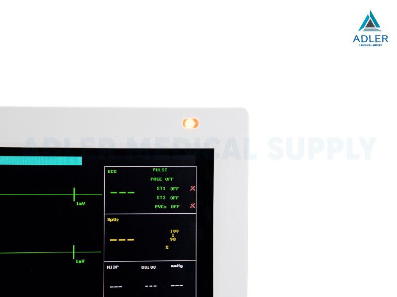 Patient Moniter รุ่น CMS8000