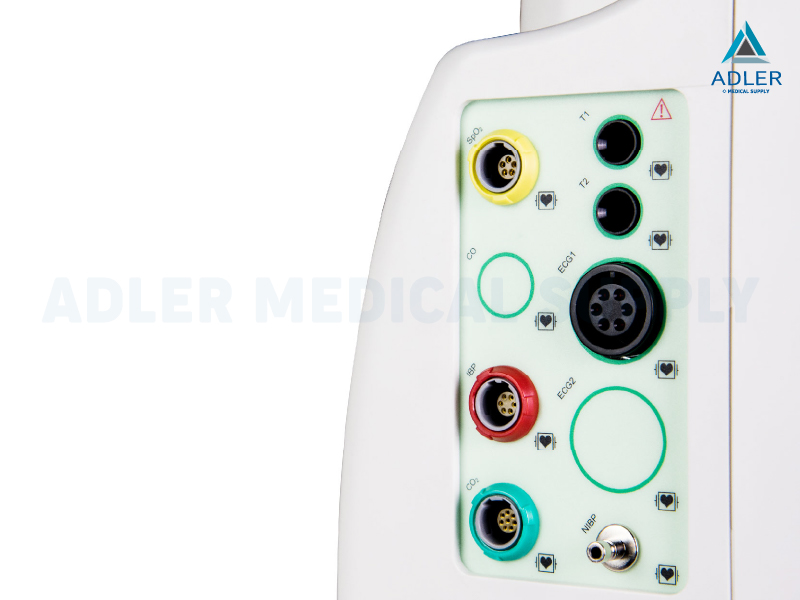 Patient Moniter รุ่น CMS8000