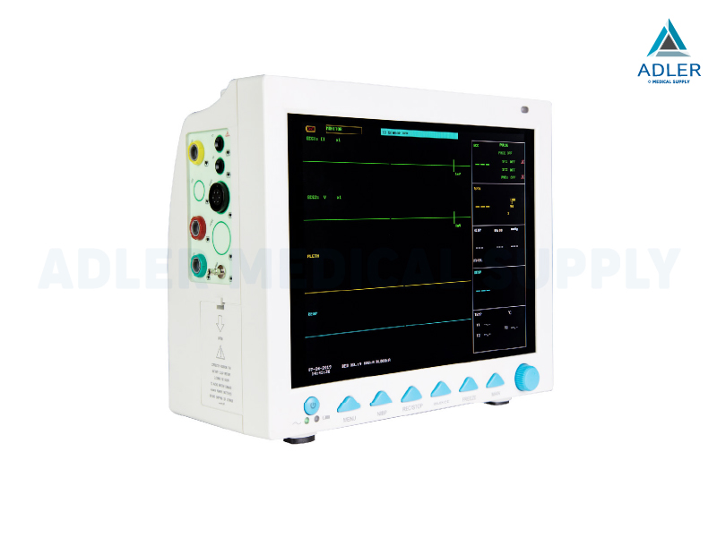 Patient Moniter รุ่น CMS8000