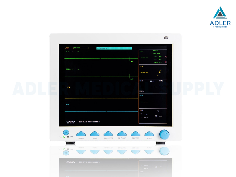 Patient Moniter รุ่น CMS8000