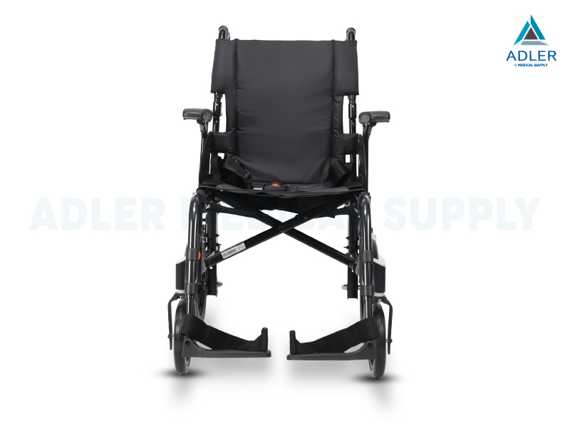 รถเข็นผู้สูงอายุ Invacare manual wheelchair ยี่ห้อ Invacare รุ่น Action 2 NG (รับประกัน 2 ปี)