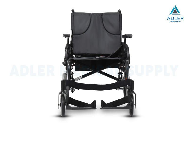 รถเข็นผู้สูงอายุ Invacare manual wheelchair ยี่ห้อ Invacare รุ่น Action 3 NG (รับประกัน 2 ปี)
