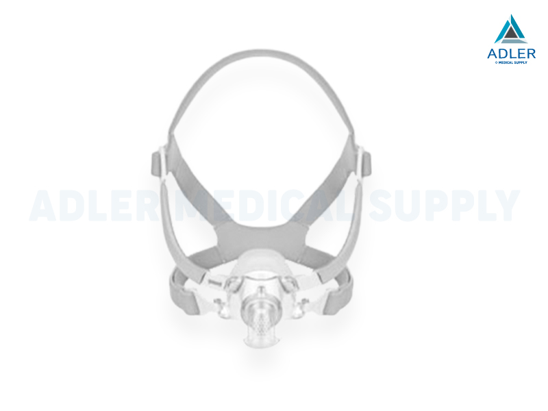 หน้ากาก CPAP ชนิดครอบจมูก NASAL MASK (ไม่มีสายคาดหน้าผาก)