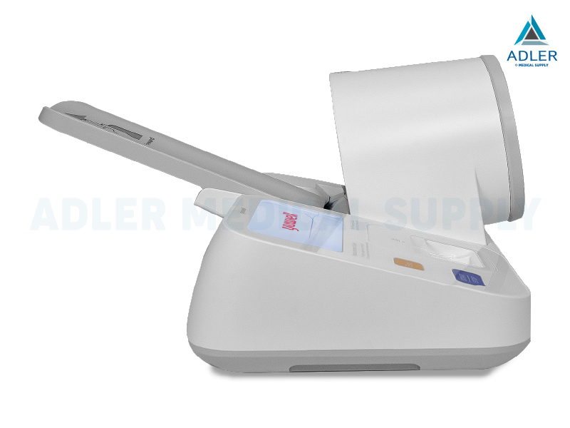 เครื่องวัดความดันแบบสอดแขนชนิดอัตโนมัติ Yuwell รุ่น YE990 เครื่องวัดความดันแบบสอดแขนชนิดอัตโนมัติ Yuwell รุ่น YE990