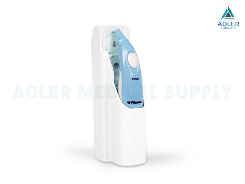 เครื่องวัดอุณหภูมิอินฟาเรท Riester รุ่น ri-thermo N