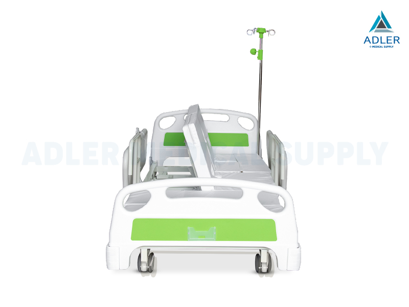 เตียงพยาบาลไฟฟ้า พลิกตะแคงซ้าย-ขวา รุ่นป๊อบปี๊ C-023 (POPPY LIMITED MODEL) เตียงพยาบาลไฟฟ้า พลิกตะแคงซ้าย-ขวา รุ่นป๊อบปี๊ C-023 (POPPY LIMITED MODEL)