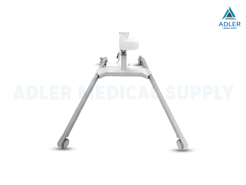 Devilbiss Patient Lift Hermes เครื่องยกตัวผู้ป่วย (USA) Devilbiss Patient Lift Hermes เครื่องยกตัวผู้ป่วย (USA)