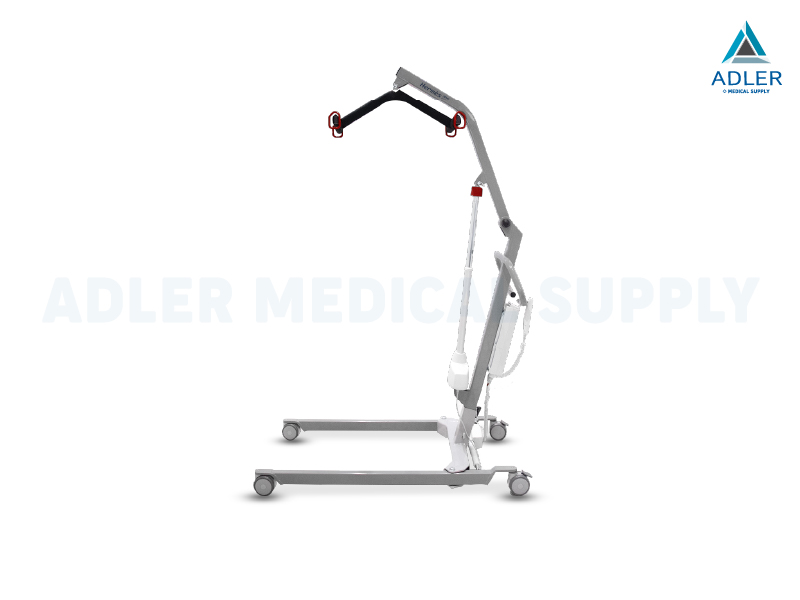 Devilbiss Patient Lift Hermes เครื่องยกตัวผู้ป่วย (USA) Devilbiss Patient Lift Hermes เครื่องยกตัวผู้ป่วย (USA)