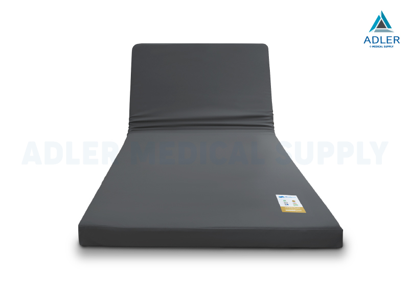 ที่นอนเพื่อสุขภาพ ที่นอนยางพารา 100% Realpad Top (วัสดุ PU เกรดคุณภาพสูง)