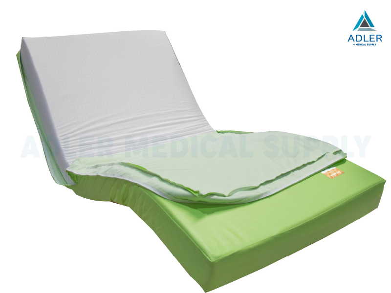 ที่นอนเพื่อสุขภาพ ที่นอนยางพารา 100% Realpad Pro ที่นอนเพื่อสุขภาพ ที่นอนยางพารา 100% Realpad Pro