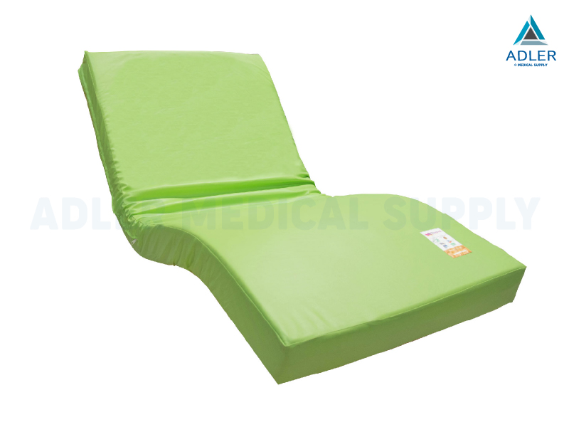 ที่นอนเพื่อสุขภาพ ที่นอนยางพารา 100% Realpad Pro