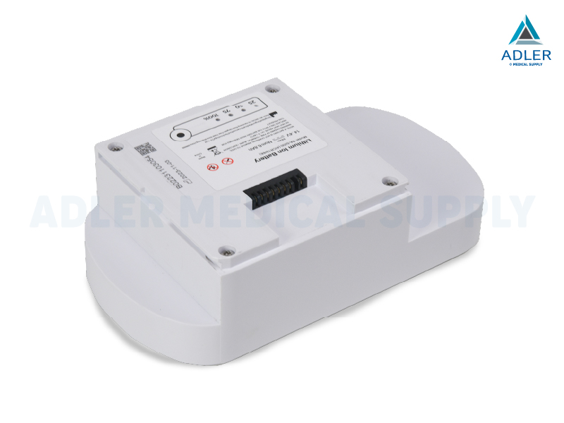 แบตเตอรี่ เครื่องผลิตออกซิเจน พกพา Kingon รุ่น P2-S4 (1 Year Warranty) แบตเตอรี่ เครื่องผลิตออกซิเจน พกพา Kingon รุ่น P2-S4 (1 Year Warranty)