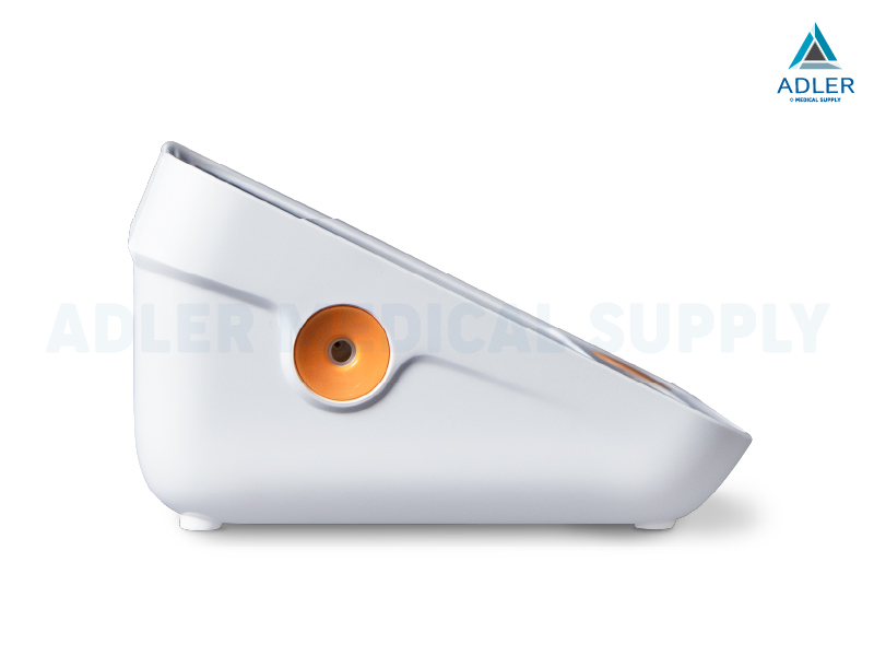 เครื่องวัดความดันอัตโนมัติ Yuwell รุ่น YE650D มีเสียงพูดภาษาไทย จอ Blachlight ประกันศูนย์ไทย 5 ปี