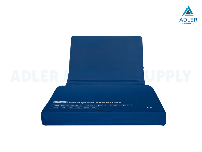 ที่นอนโฟมป้องกันแผลกดทับ รุ่น Realpad Modular - รับประกัน 3 ปี