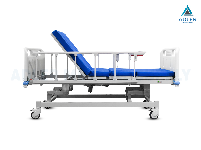เตียงผู้ป่วยไฟฟ้า 4 ฟังก์ชั่น Electric Bed (A-002) (New)