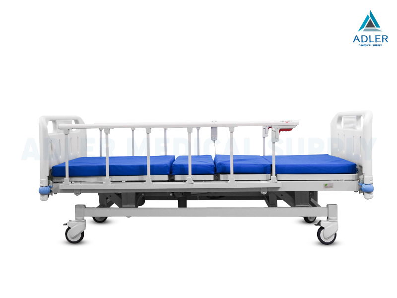 เตียงผู้ป่วยไฟฟ้า 4 ฟังก์ชั่น Electric Bed (A-002) (New)