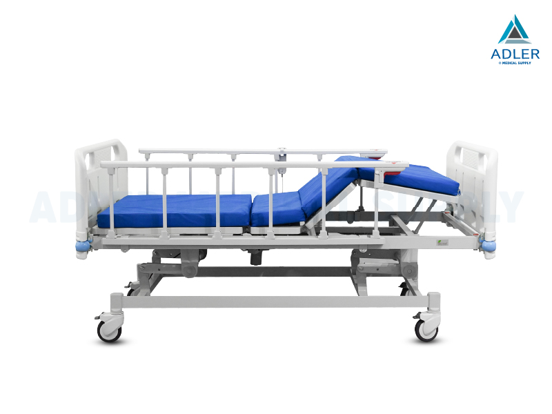 เตียงผู้ป่วยไฟฟ้า 4 ฟังก์ชั่น Electric Bed (A-002) (New)