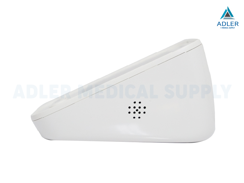 เครื่องวัดความดันโลหิต ยี่ห้อ Yuwell รุ่น YE620B (มีเสียงพูดไทย จอ Blacklight) ประกันศูนย์ไทย 5 ปี