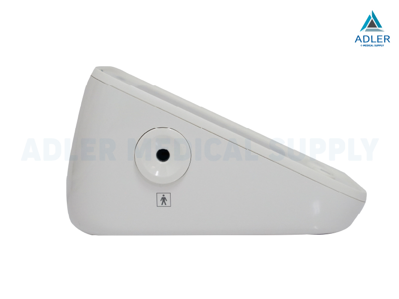 เครื่องวัดความดันอัตโนมัติ Yuwell รุ่น YE660F ประกันศูนย์ไทย 5 ปี