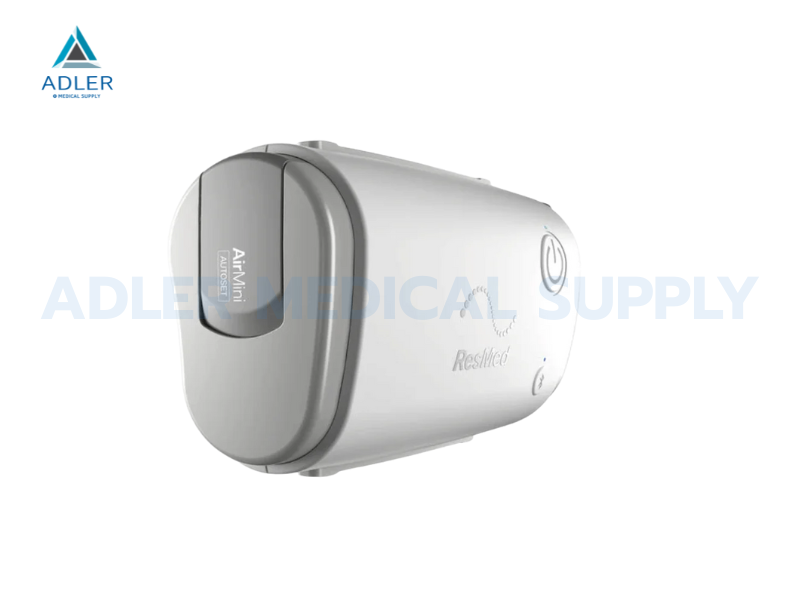 ResMed AirMini CPAP เครื่องช่วยหายใจขนาดเล็ก พกพาสะดวก ประกันศูนย์ไทย 2 ปี