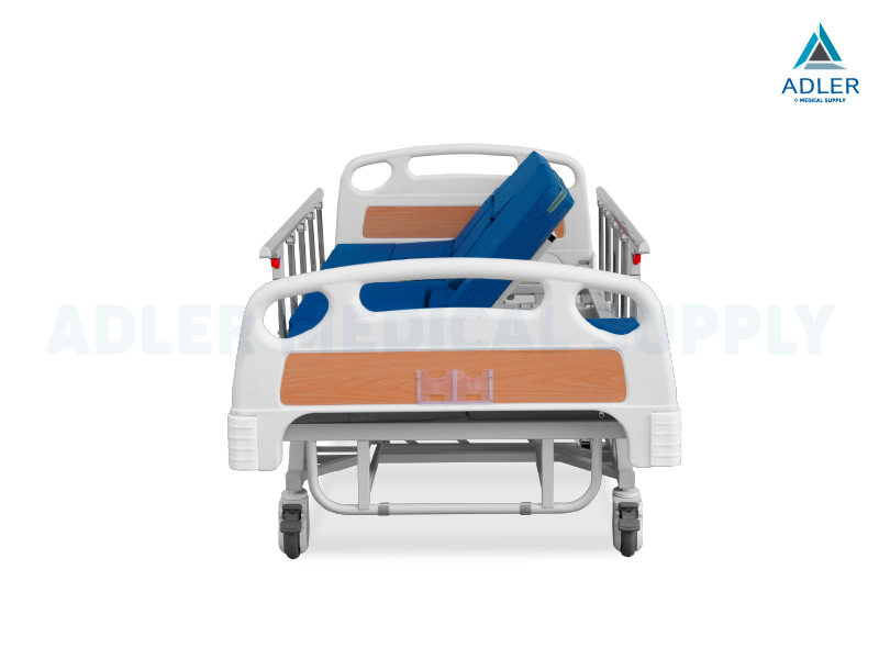 เตียงผู้ป่วยไฟฟ้า Huaren รุ่นมัลติฟังก์ชัน Multifunction