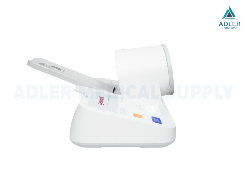 เครื่องวัดความดันแบบสอดแขน (อัตโนมัติ) ยี่ห้อ Yuwell รุ่น YE992 รับประกันศูนย์ไทย 2 ปี