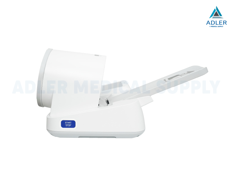 เครื่องวัดความดันแบบสอดแขน (อัตโนมัติ) ยี่ห้อ Yuwell รุ่น YE992 รับประกันศูนย์ไทย 2 ปี