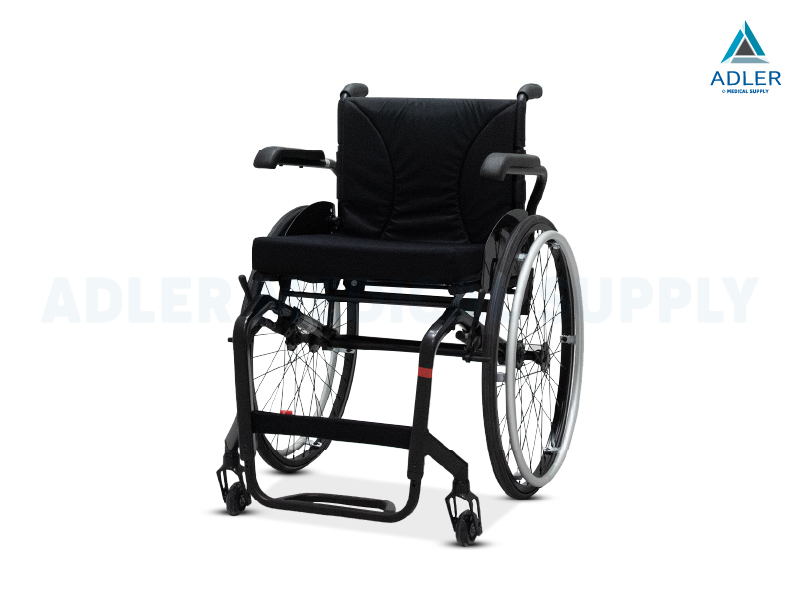 รถเข็นผู้ป่วย Kuschall รุ่น K-Series