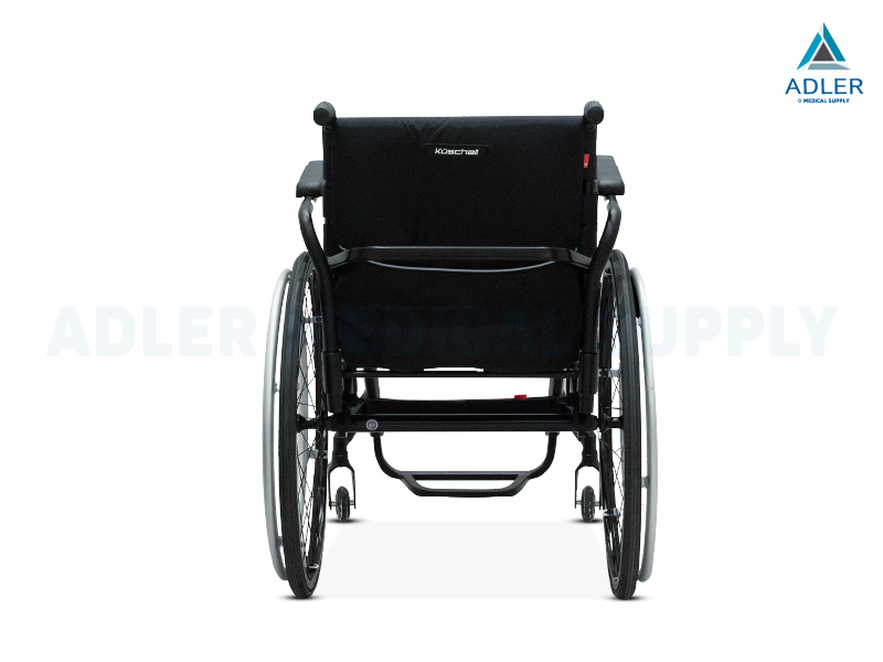 รถเข็นผู้ป่วย Kuschall รุ่น K-Series