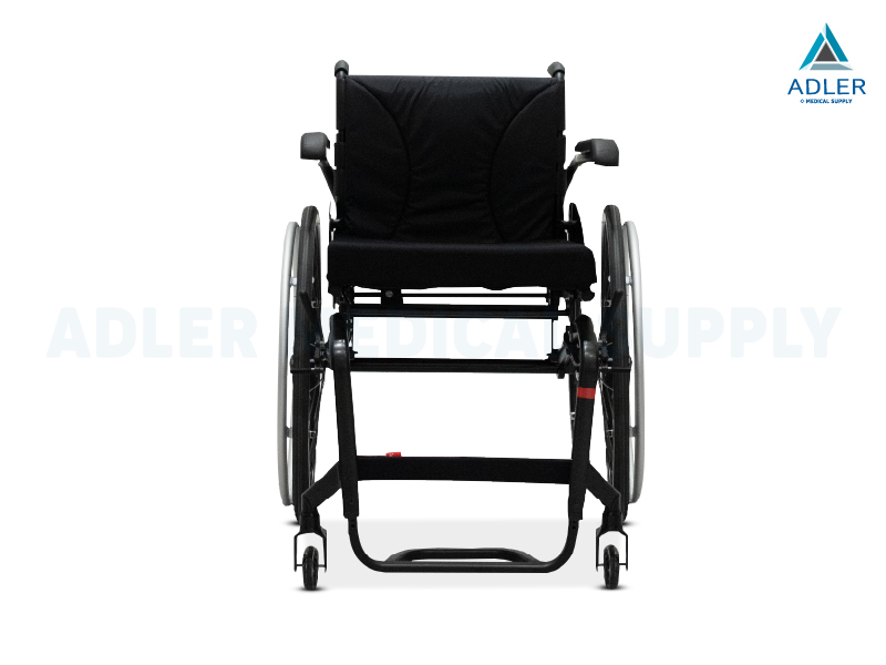 รถเข็นผู้ป่วย Kuschall รุ่น K-Series