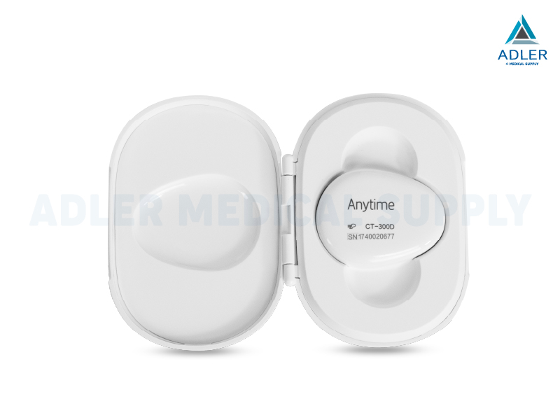 Transmitter (ตัวส่งสัญญาณระดับน้ำตาล) Yuwell รุ่น CT-3