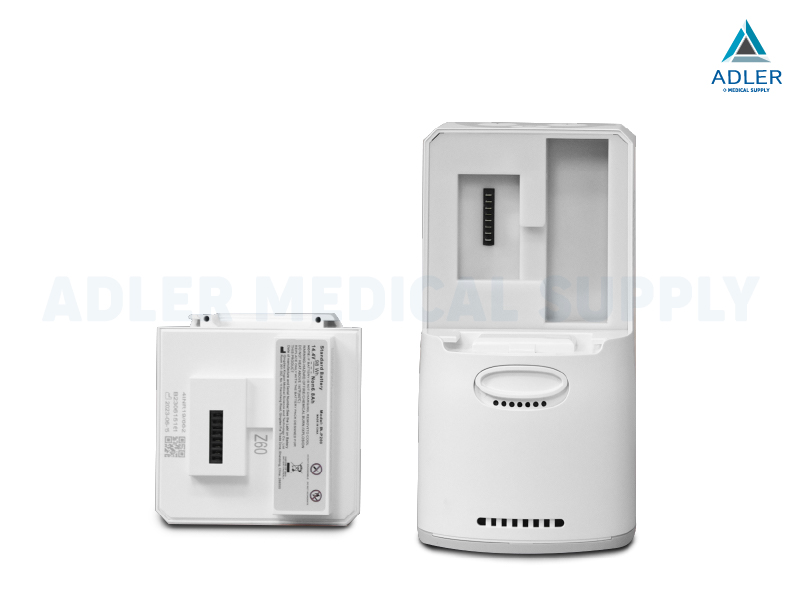 เครื่องผลิตออกซิเจนพกพา Kingon รุ่น P2-E6 รับประกัน 3 ปี (ส่งด่วน ภายในวัน)