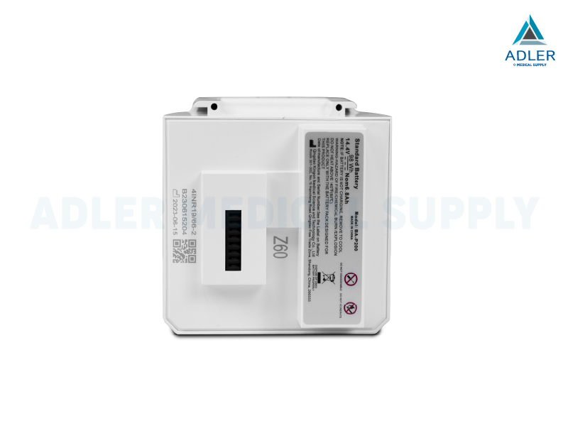 เครื่องผลิตออกซิเจนพกพา Kingon รุ่น P2-E6 รับประกัน 3 ปี (ส่งด่วน ภายในวัน)