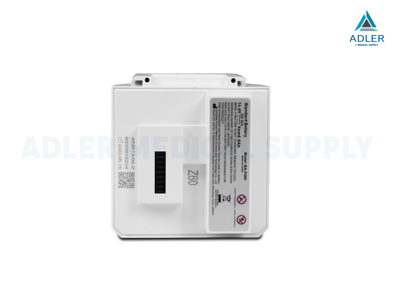 เครื่องผลิตออกซิเจนพกพา Kingon รุ่น P2-E7 รับประกัน 3 ปี (ส่งด่วน ภายในวัน)