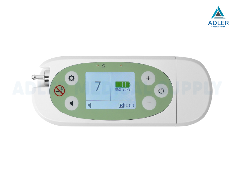 เครื่องผลิตออกซิเจนพกพา Kingon รุ่น P2-E7 รับประกัน 3 ปี (ส่งด่วน ภายในวัน)