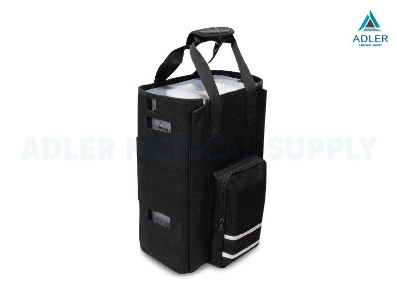 เครื่องผลิตออกซิเจน พกพา Kingon รุ่น P2-TOC - (สามารถใช้งานบนเครื่องบินได้) รับประกัน 3 ปี (ส่งด่วน ภายในวัน)