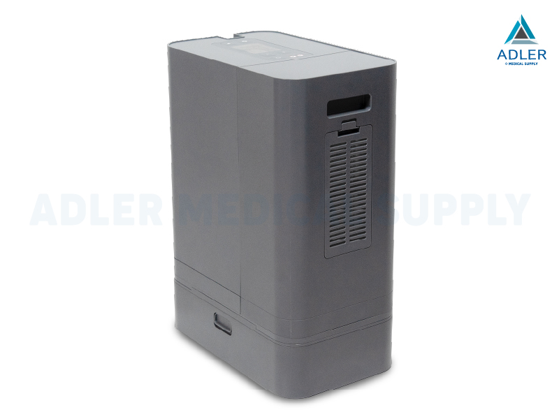 เครื่องผลิตออกซิเจน พกพา Kingon รุ่น P2-TOC - (สามารถใช้งานบนเครื่องบินได้) รับประกัน 3 ปี (ส่งด่วน ภายในวัน)