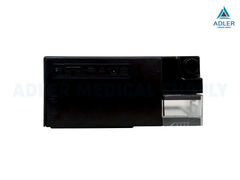 เครื่องช่วยหายใจ Auto Cpap ยี่ห้อ Sefam รุ่น Nea (นวัตกรรมใหม่เสียงเบา) ลดการนอนกรน หยุดหายใจขณะหลับ (ตัวเครื่อง+หม้อทำความชื้น+bluetooth wifi+GSM)