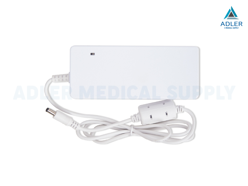 สายชาร์จไฟในรถยนต์ สำหรับเครื่องผลิตออกซิเจนพกพา Horizon&reg; P5