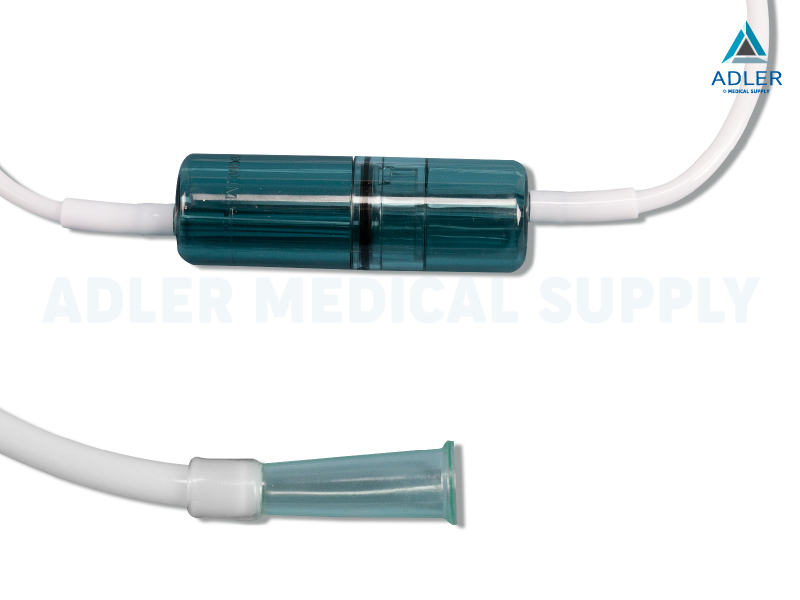 Oxygen Head Set