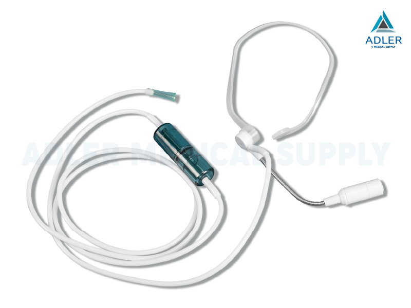 Oxygen Head Set