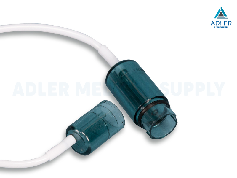 Oxygen Head Set