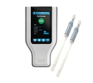 เครื่องตรวจ ATP MVP Icon – Rapid ATP Detection