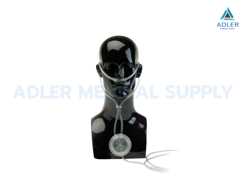 Oxymizer&reg; Oxygen Saving System รุ่น P-224