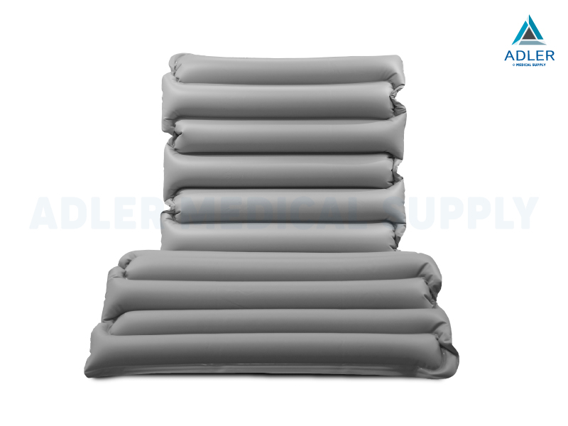 ที่นอนลม ป้องกันแผลกดทับ แบบลอน Apex รุ่น Domus - รับประกัน 1 ปี