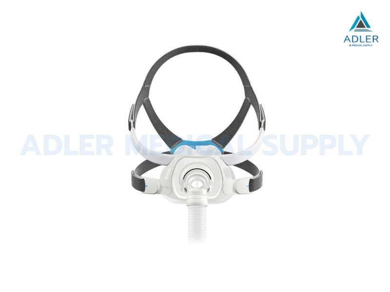 หน้ากาก CPAP ResMed AirFit F40 Full Face Mask Size M